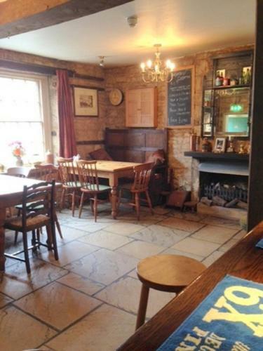 Bed & Breakfast The Royal Oak Burford
