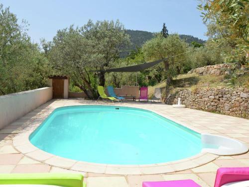 Villa Le Mafa
