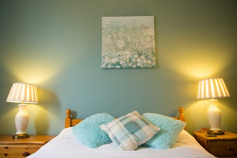 Bed & Breakfast Compton Guest House