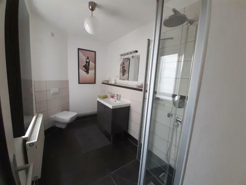 Apartamento Ferienwohnung John