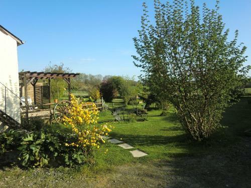 Bed & Breakfast Chambre D'h�tes La Gu�jailli�re