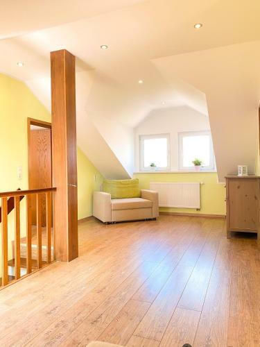 Apartamento Fewo Sulzer Siedlung Erfurt