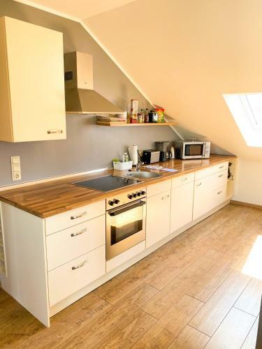 Apartamento Fewo Sulzer Siedlung Erfurt