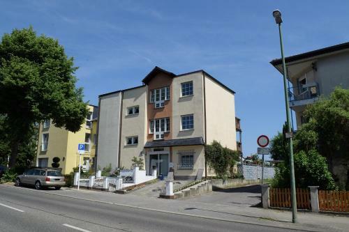 Apartamento Ferienwohnung Wandelt