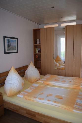 Apartamento Ferienwohnung Wandelt