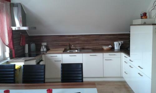 Apartamento Ferienwohnung Valerie