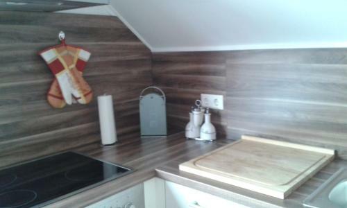 Apartamento Ferienwohnung Valerie