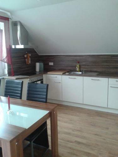 Apartamento Ferienwohnung Valerie