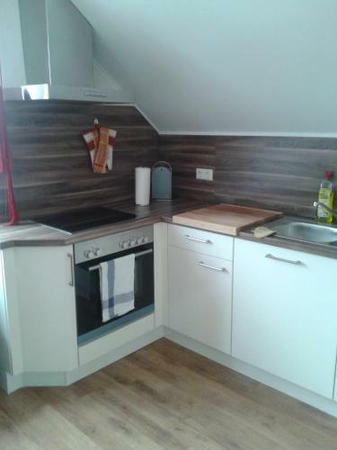 Apartamento Ferienwohnung Valerie