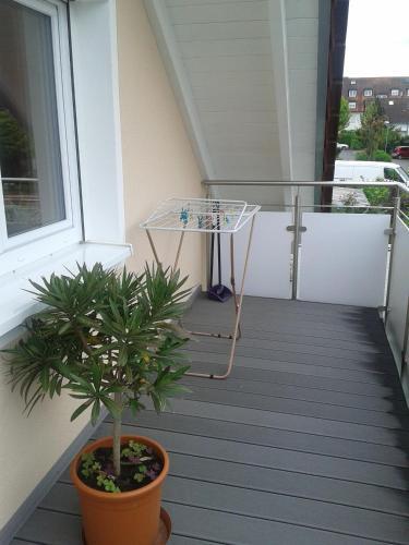 Apartamento Ferienwohnung Valerie