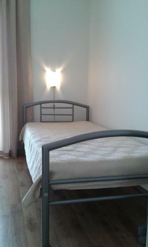 Apartamento Ferienwohnung Valerie