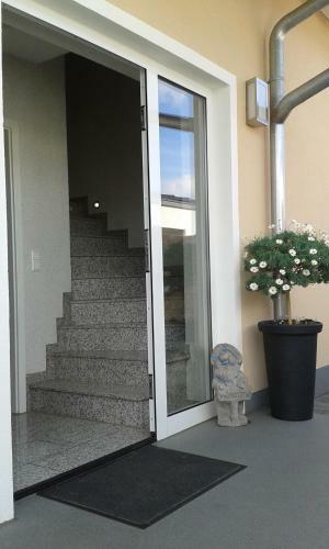 Apartamento Ferienwohnung Valerie