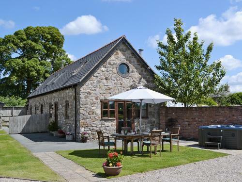 Rose Cottage V