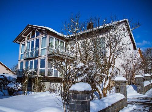 Apartamento Ferienwohnung Gaby