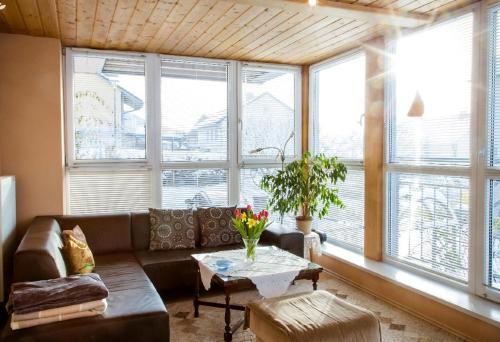Apartamento Ferienwohnung Gaby