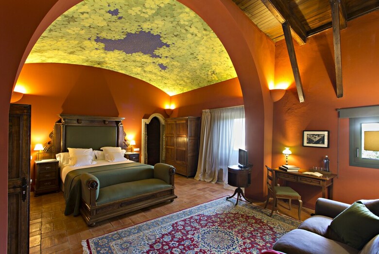 Agroturismo Enc�s D'empord� -adults Only-