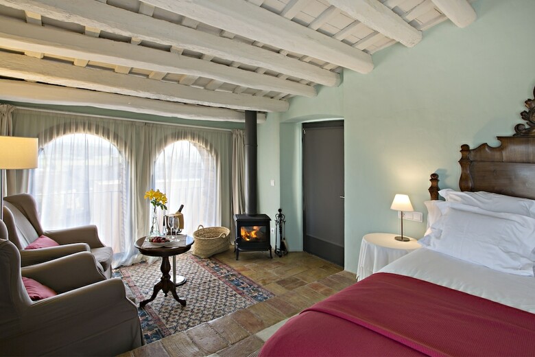 Agroturismo Enc�s D'empord� -adults Only-