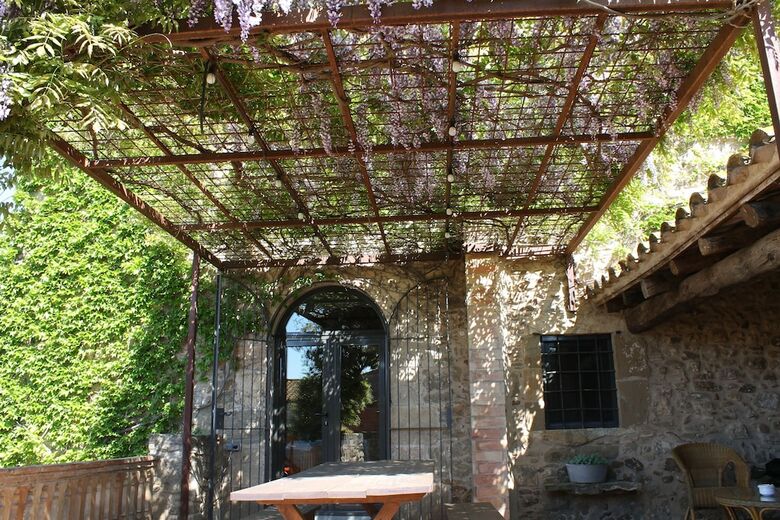 Agroturismo Enc�s D'empord� -adults Only-