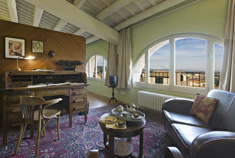 Agroturismo Enc�s D'empord� -adults Only-