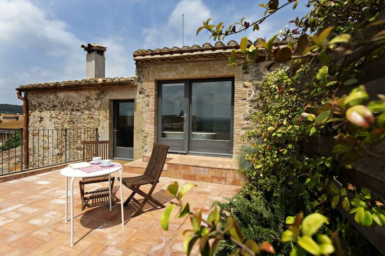 Agroturismo Enc�s D'empord� -adults Only-