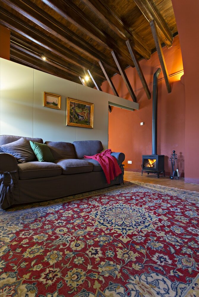 Agroturismo Enc�s D'empord� -adults Only-