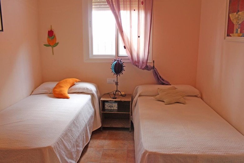 Chalet Novo