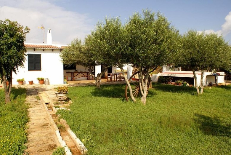 Agroturismo Casa Feli