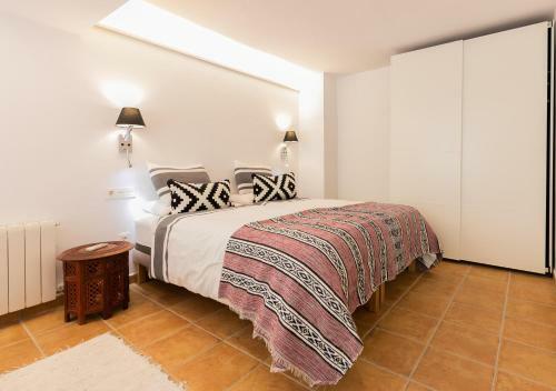 Apartamento Molino De Saladilla