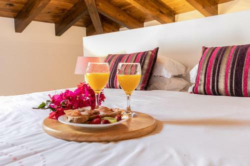 Apartamento Molino De Saladilla