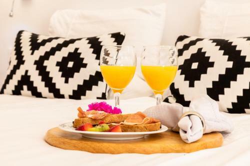 Apartamento Molino De Saladilla