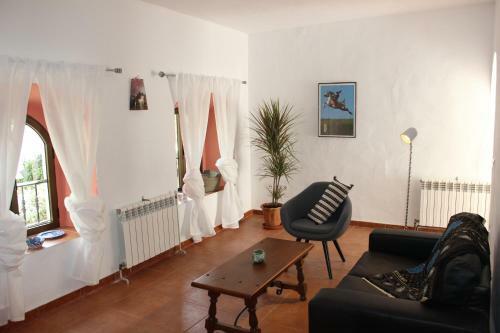 Apartamento Molino De Saladilla