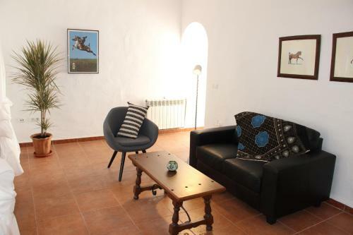 Apartamento Molino De Saladilla