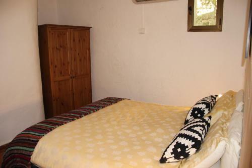 Apartamento Molino De Saladilla