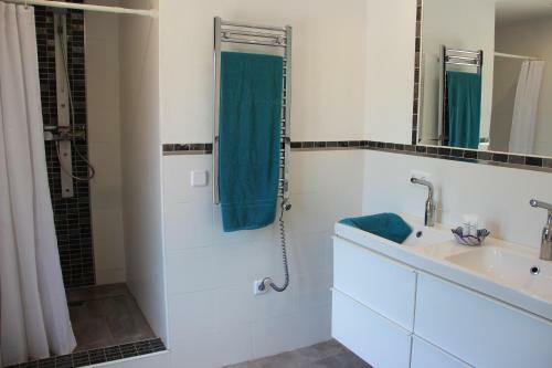 Apartamento Molino De Saladilla