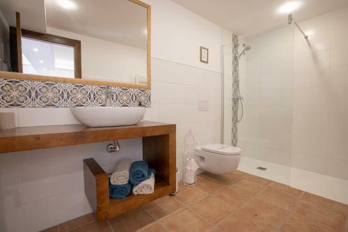 Apartamento Molino De Saladilla