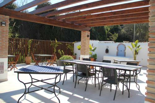 Apartamento Molino De Saladilla