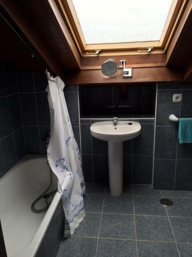 Apartamentos Palacio Bue�o