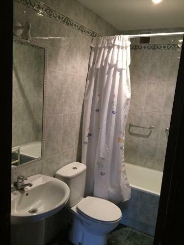 Apartamentos Palacio Bue�o