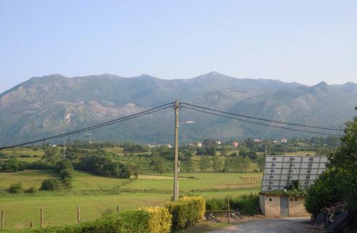 Apartamentos Palacio Bue�o