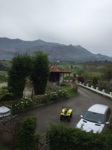 Apartamentos Palacio Bue�o