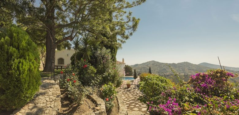 Hostal Villa Andalucia