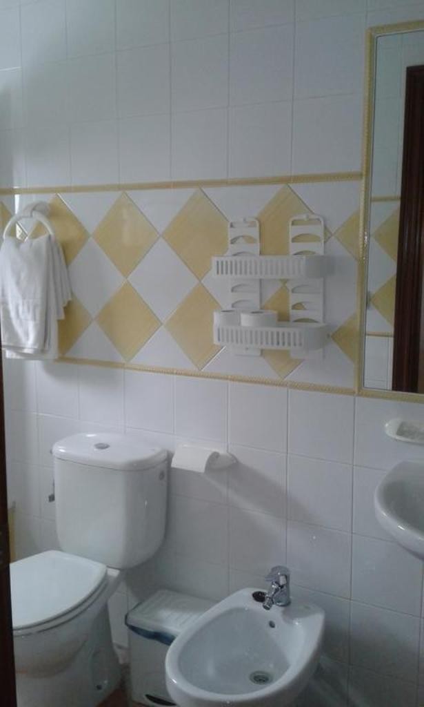 Albergue Hostal Los Valencianos