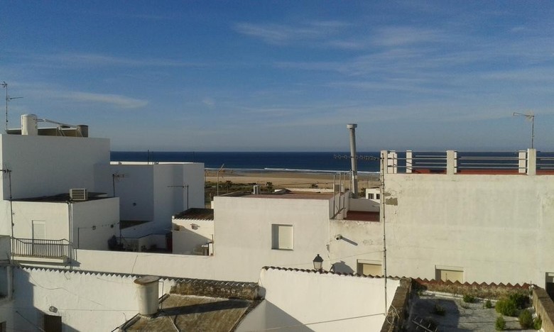 Albergue Hostal Los Valencianos