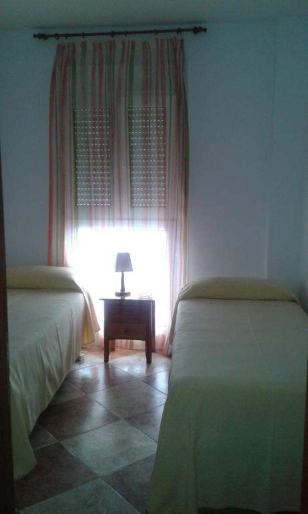 Albergue Hostal Los Valencianos