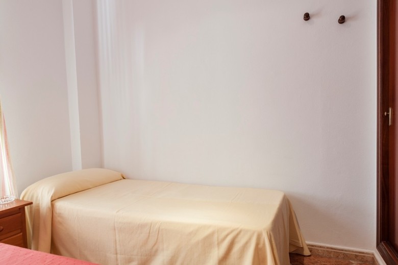 Albergue Hostal Los Valencianos