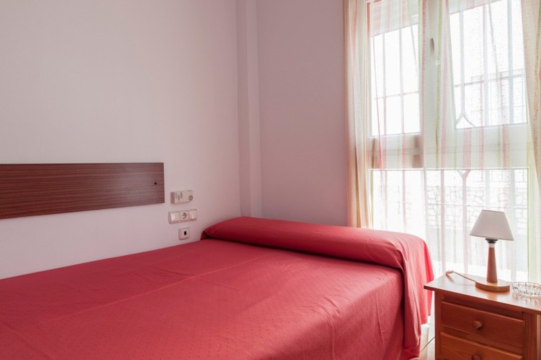 Albergue Hostal Los Valencianos