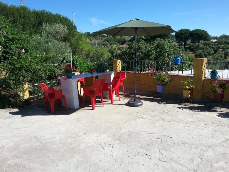 Agroturismo Refugio Villa Isabel