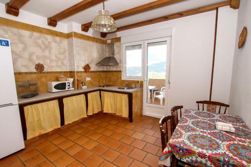 Casa El Gastronomo