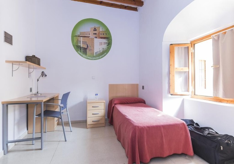 Albergue Inturjoven C�rdoba