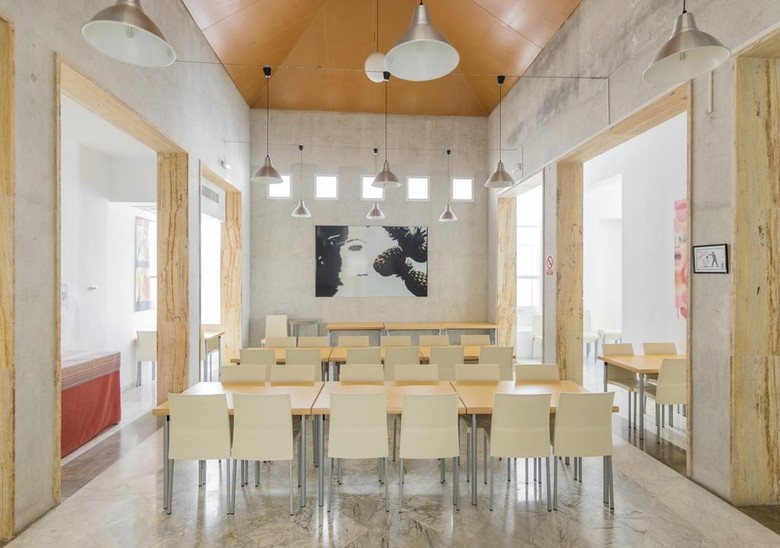 Albergue Inturjoven C�rdoba